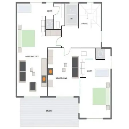 Chalet Marleau Vacation * 체르마트