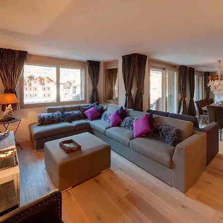 Tatil Evi Chalet Marleau Vacation