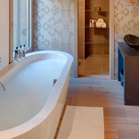Chalet Marleau Vacation Tatil Evi Zermatt